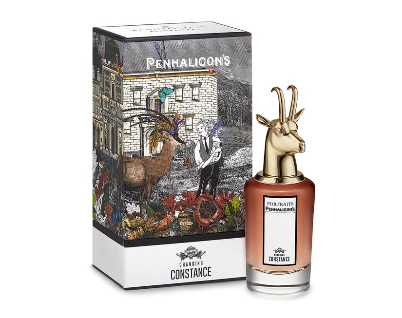 香水(ユニセックス) Penhaligon's Changing Constance 75ml CHANGING CONSTANCE 75 ml | Penhaligon's